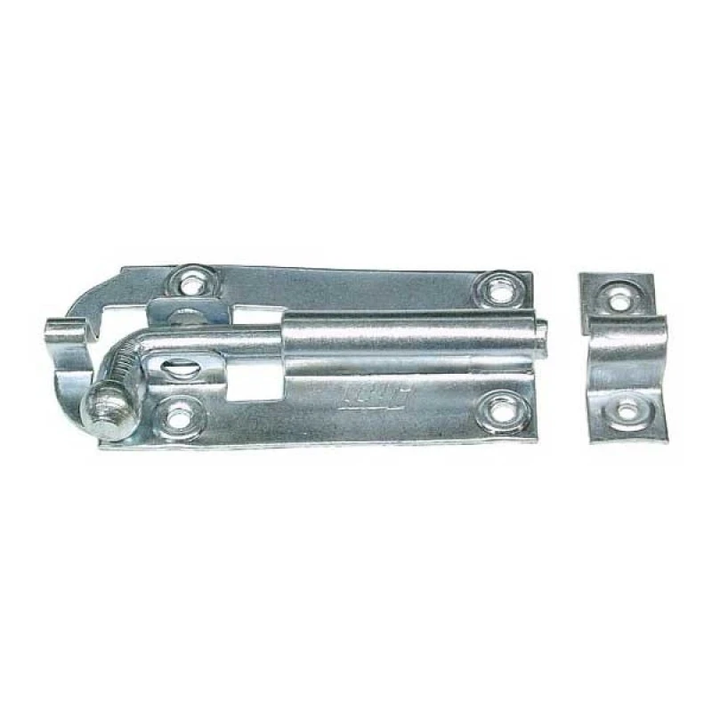 Ferrolho Fio Redondo Zinc. 5,0 Loth