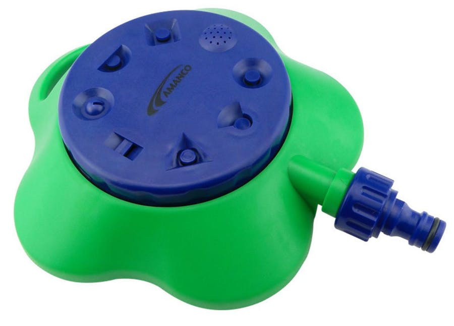 Aspersor de Base 8 Jatos - Amanco