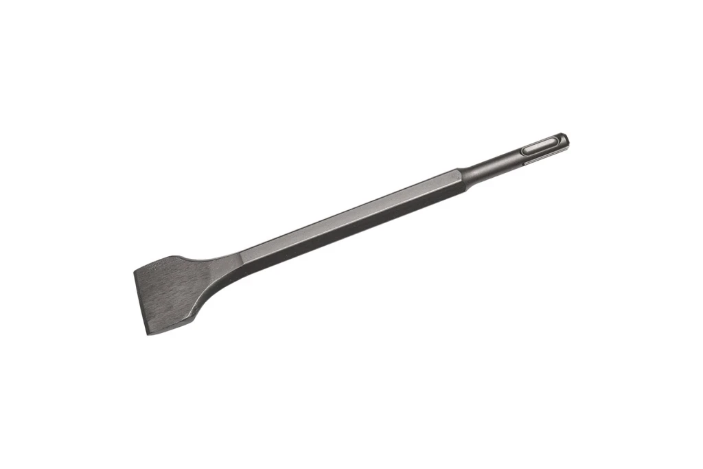 Talhadeira Tipo Sds Plus 40x250mm