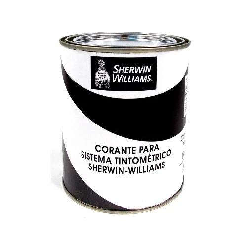 Color Corante Black