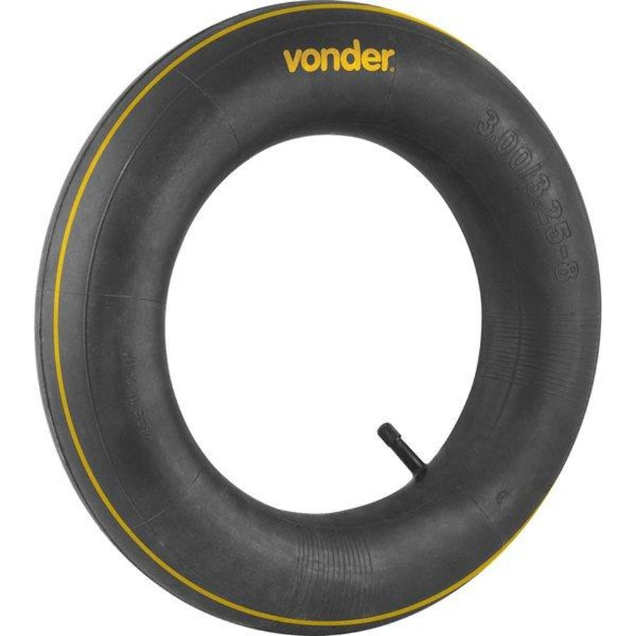 Câmara de Ar 3,25" X 8" - Vonder