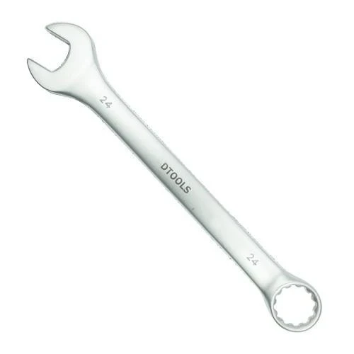 Chave Combinada Crv 19mm Dtools