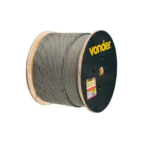 Cabo Aco 4.0-5/32 6x7 Vonder