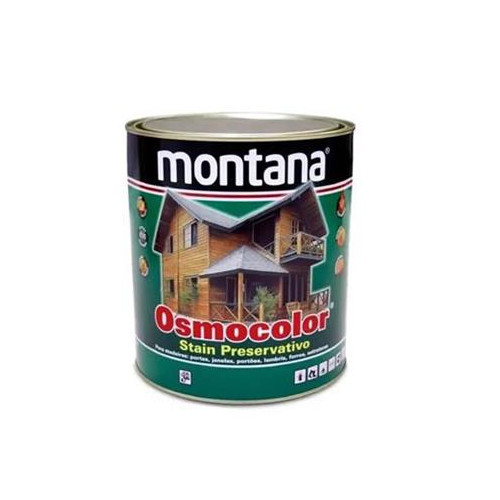 Osmocolor Stain Castanheira Montana 900ml
