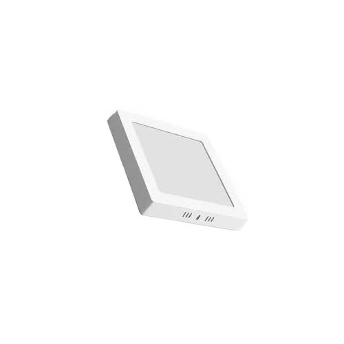 Painel Led Quadrado Sob 18w 6500k Lumanti