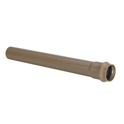 Amanco Tubo Pbafort Cl15  Dn50/dn60mm