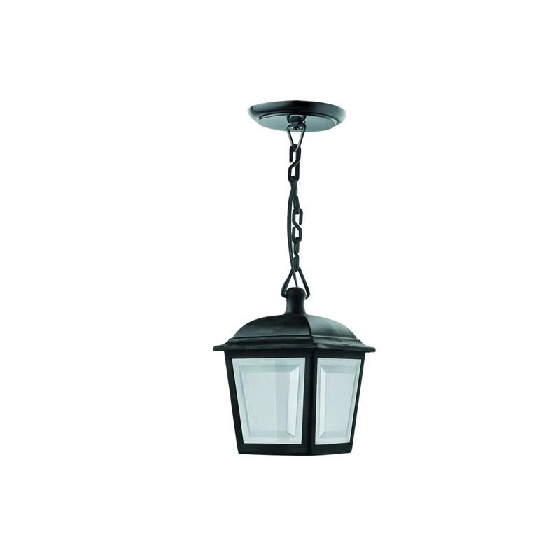 Pendente Classic 342 Preto Dital
