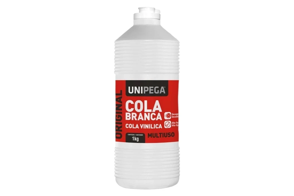 Cola Branca Original 1kg