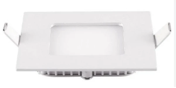 Painel Led Embutir 3,5w 3000k
