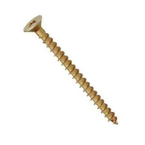Parafuso Chipboard Phillips 3,5 X 35 - Dtools