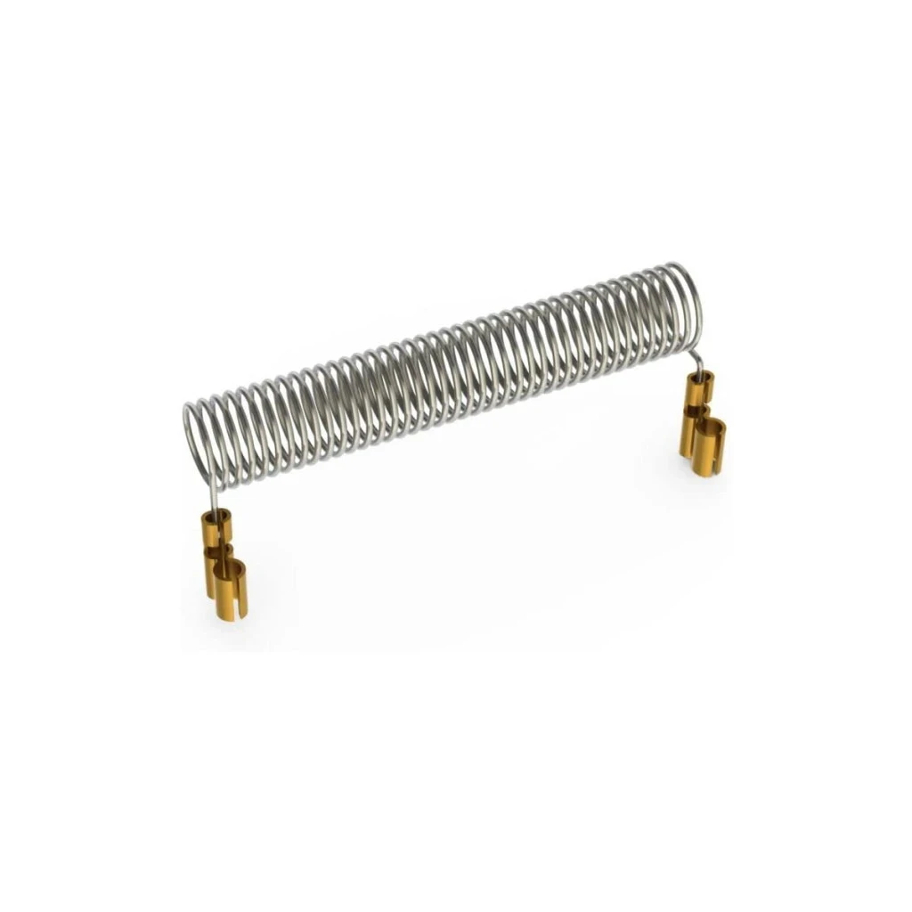 Resistencia Torneira Elet. Pratica 550w 220v Zagonel