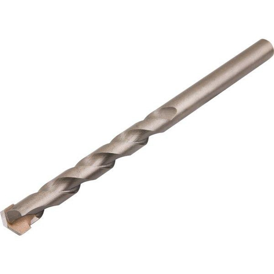 Broca Multiuso 6,0mm X 100mm, Bmv 0060 - Vonder
