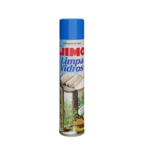 Jimo Limpa Vidros 400ml