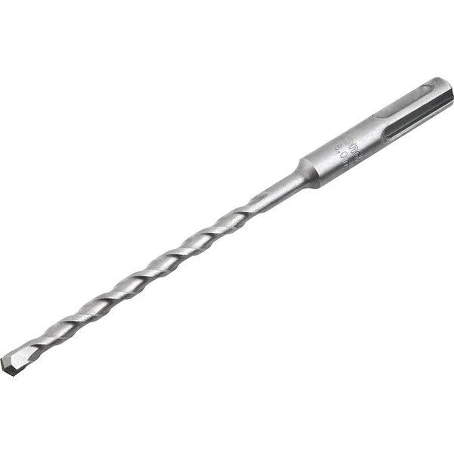 Broca Sds-plus 10x160mm*