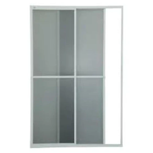 Kitbox Frontal 2 Folhas 1.20 X 1.85 Branco - 913240