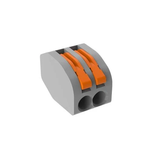 Conector de Emenda 2 Polos 32a Soprano