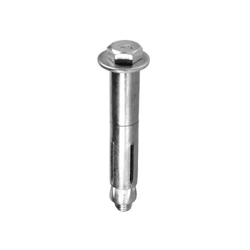 Chumbador com Jaqueta B 5/16 X 2.1/4 - Ancora