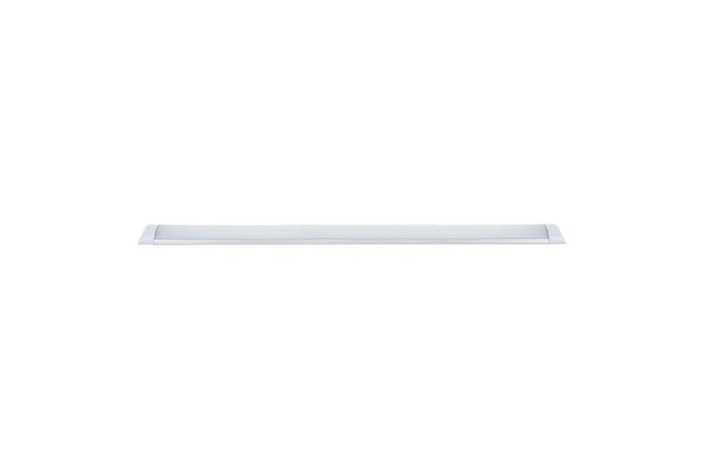 Luminaria Led Blumenau Slim 100cm 36w Biv   6500k