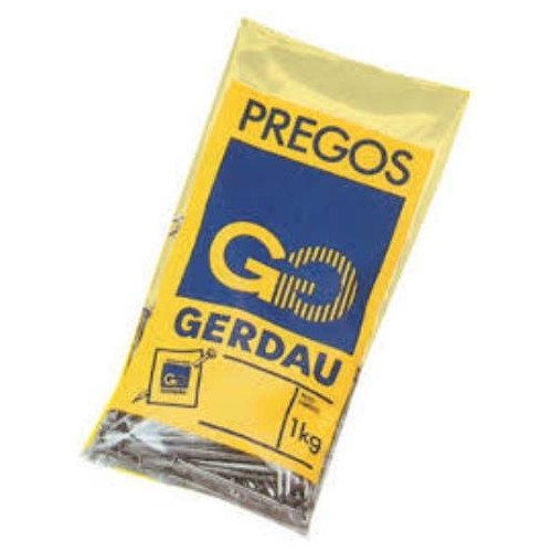 Prego 15 X 21