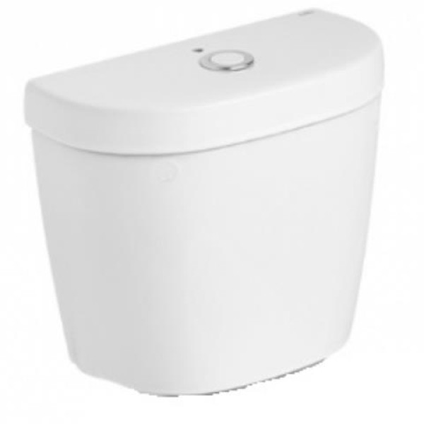 Caixa Ecoflush 3/6 P/ Bacia Infantil Incepa - 01