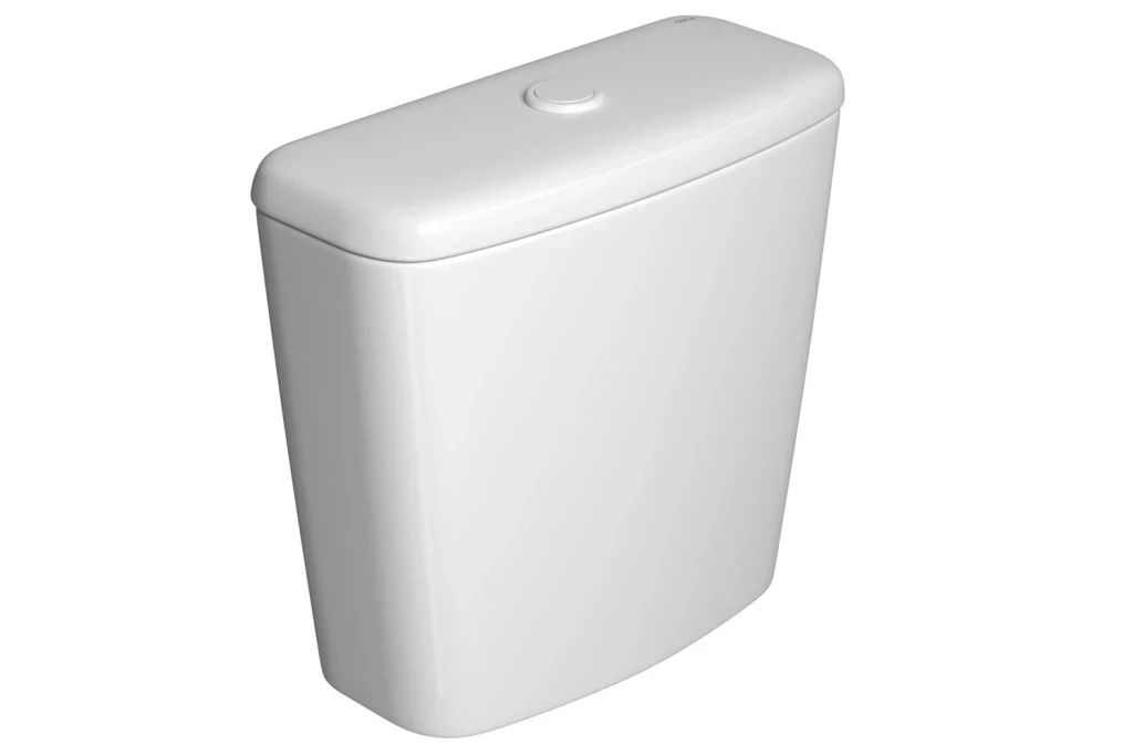 Caixa Acop Ravena Branco Deca