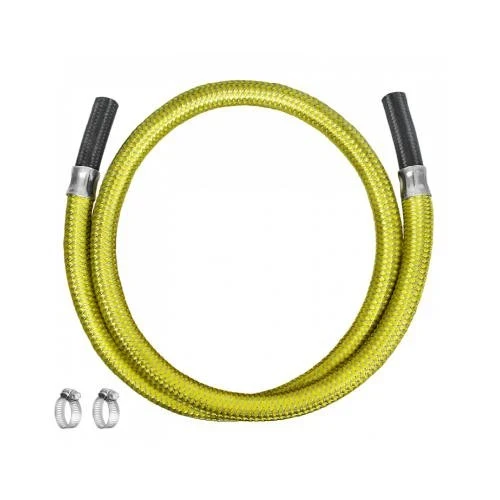 Gás Ligação Flexível 3/8 Tm X 3/8tm 2,0m - Roco