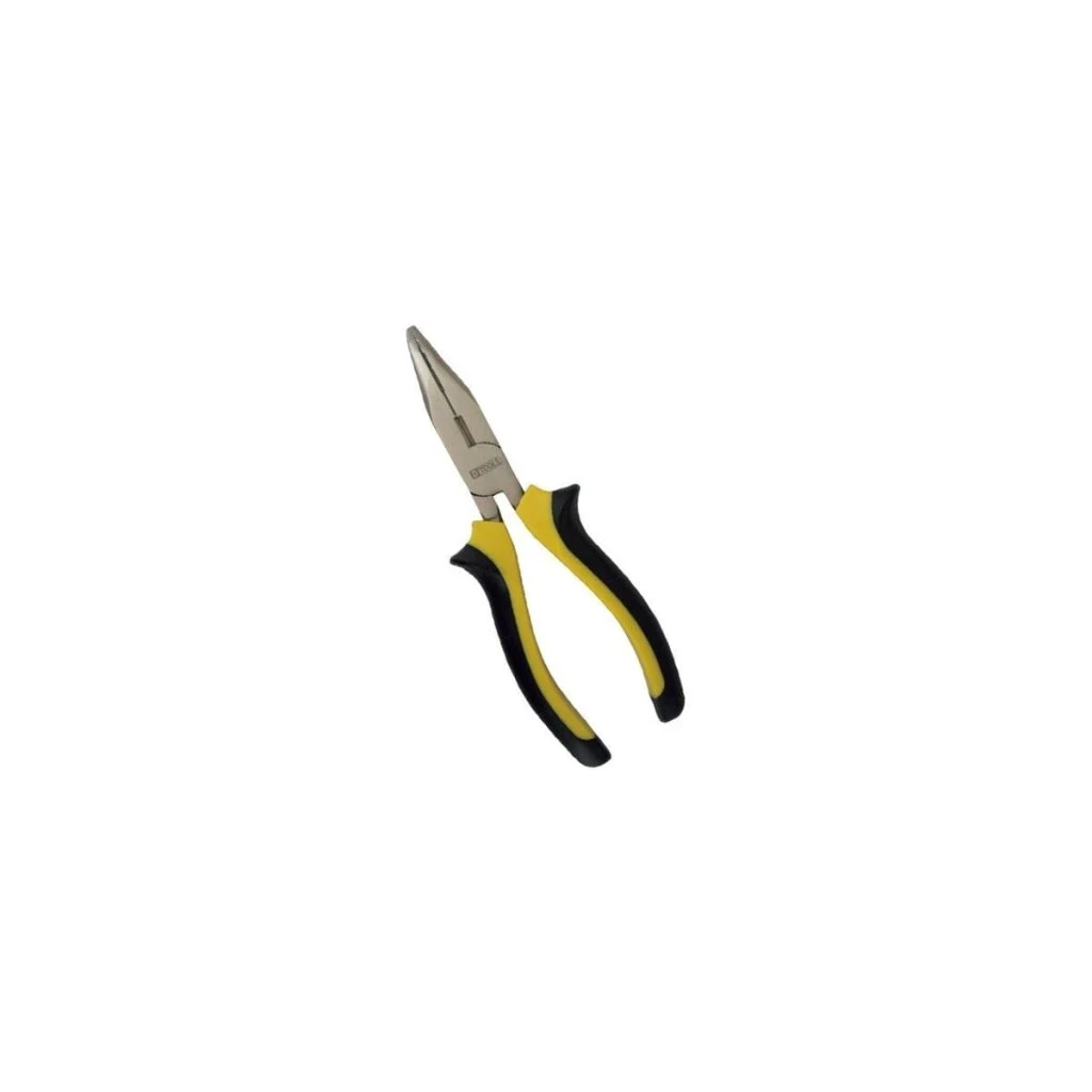 Alicate Pro Bico Curvo 6 - Dtools