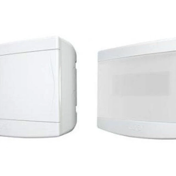 Cd Pvc 6/8 Disj com Barramento Sobrepor 33048572 Tigre