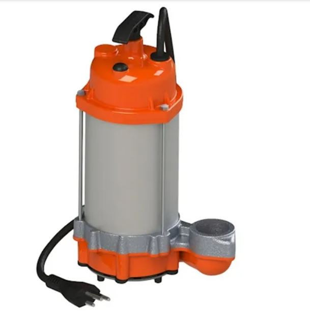 Bomba Ds-4 1/12cv M 220v  S/ Automatico