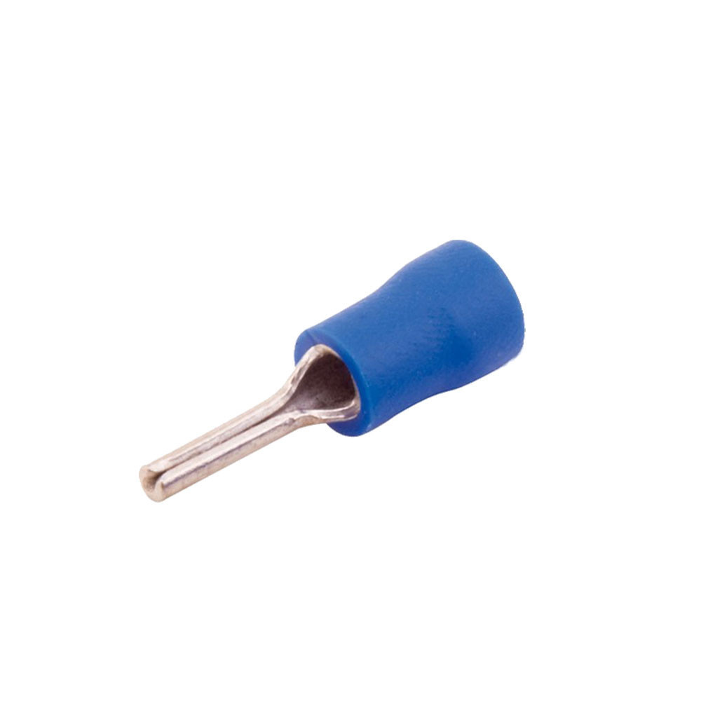 Terminal Pre Isolado Pino 2,5mm Mister