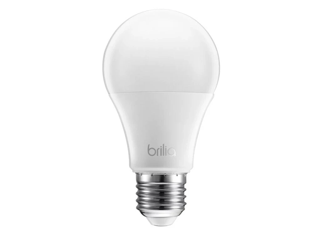 Lâmpada Led 9w 6500k 439746 Brilia