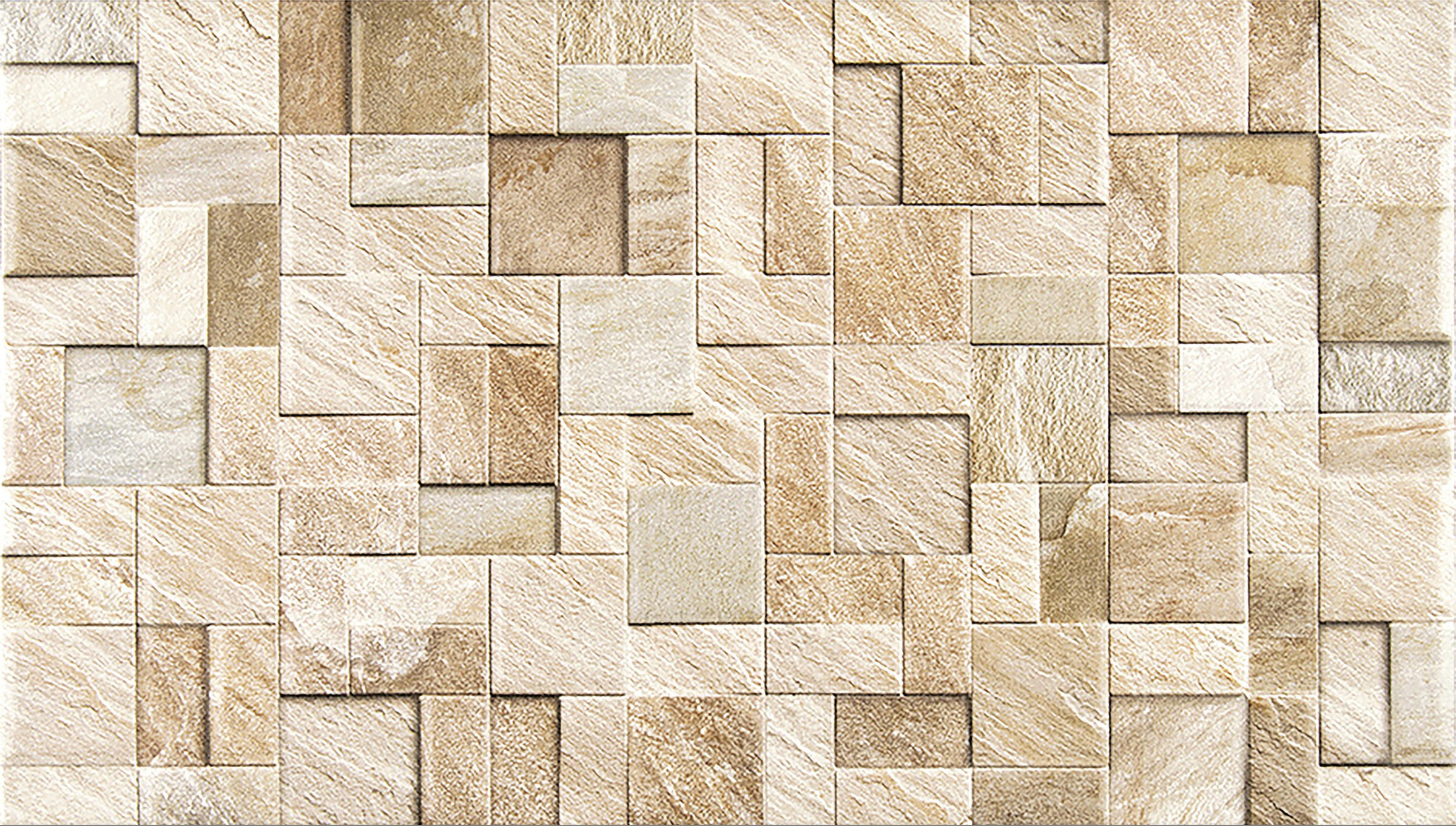 Azulejo 32 X 57 Petrus Brown Cecafi Cx: 2,03