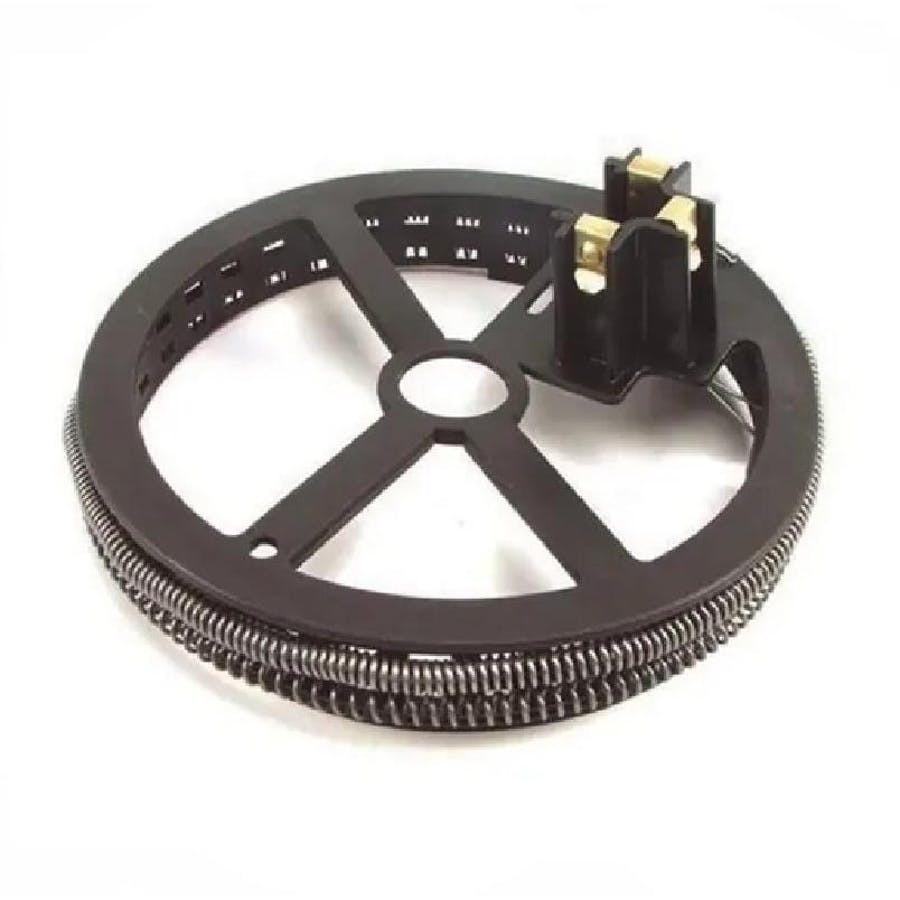 Resistência para Chuveiro Banhão 6400w 220v - Hydra