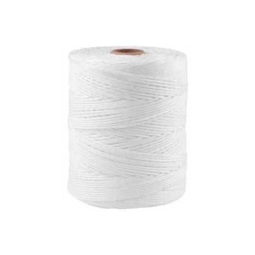Corda Multif 2,5mm Branca