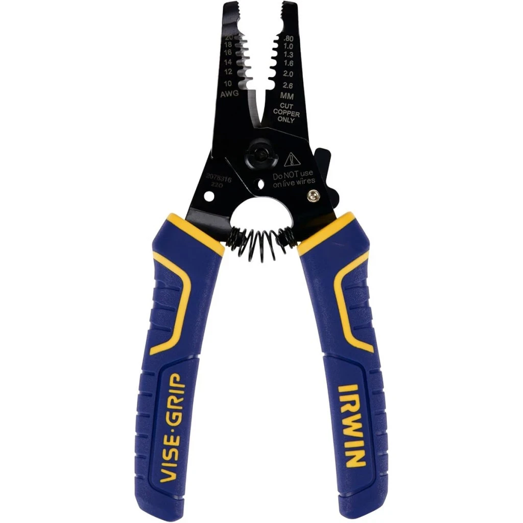 Alicate Mult P/ Cabos/fios 6 (152mm) V-grip-iw