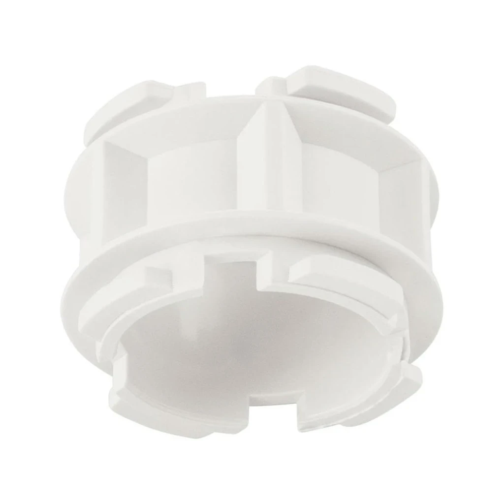 Luva Emenda 1/2 X 1 Branco Tramontina