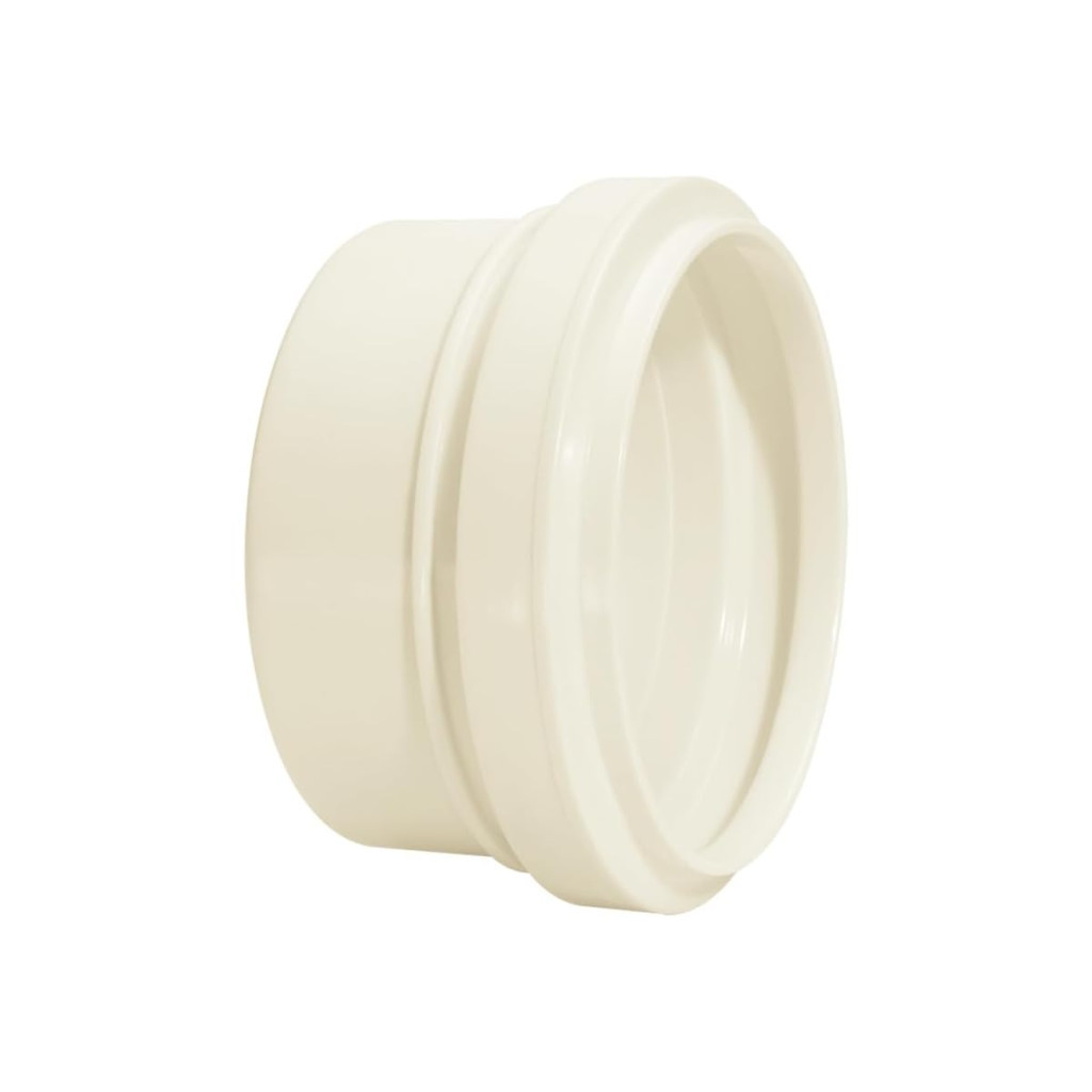 Adaptador C/ Flange e Anel 1/2 Amanco C58-07
