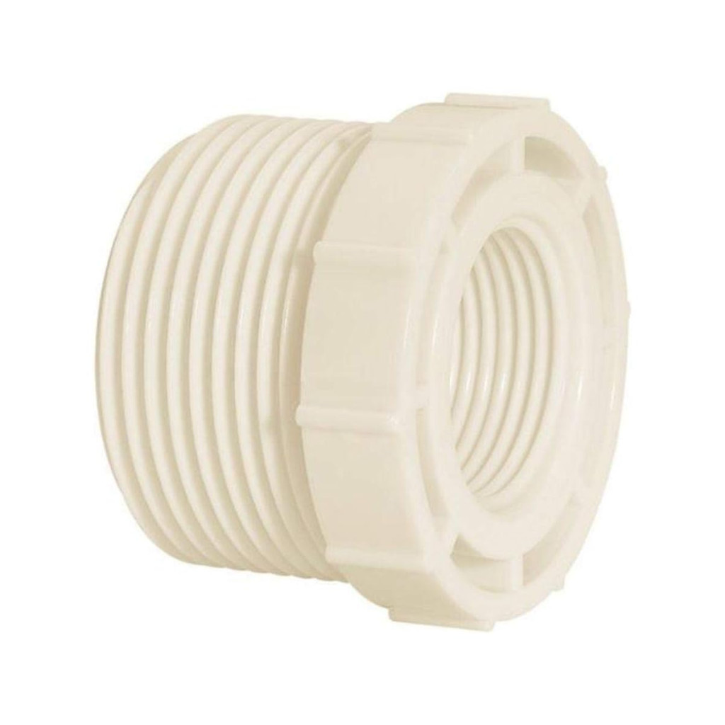 Bucha Roscável 1.1/4x3/4'' - Amanco