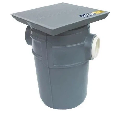 Caixa Gordura 25 Lts R001846 Bakof