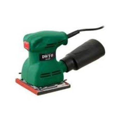 Lixadeira Orbital 200w-220v Ess200 Dwt
