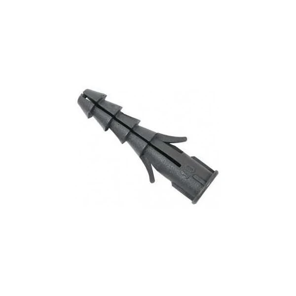 Bucha Sandalo Cone C/acab Cz 10mm