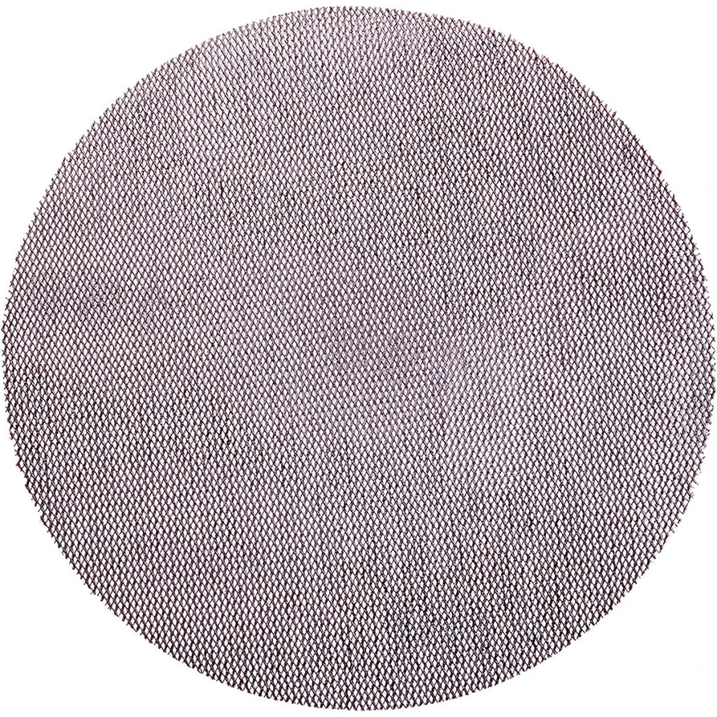 Disco Atlas Abrasivo Telado P/lixadeira  22,5cm 240gr