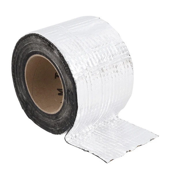Fita Asfaltica 05 Cm  (rl 10mt)