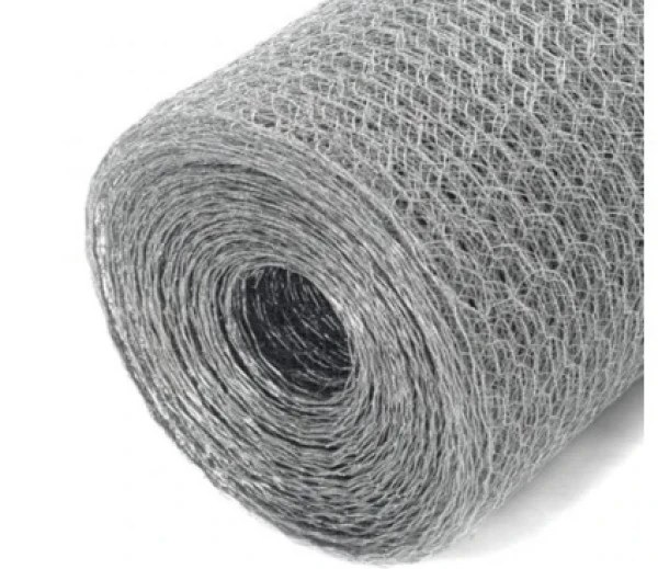 Tela Pinteiro Metal Altura: 1,00m  1" X 22