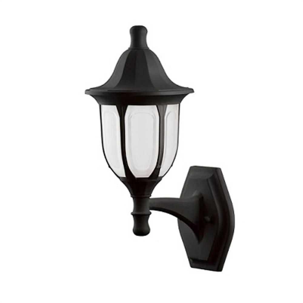Arandela Termoplastico Preto Modena 431/428 Dital