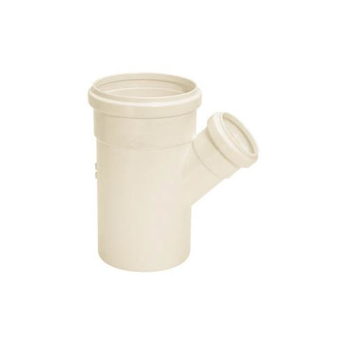 Amanco Juncao Reducao Esgoto 75x50 -11705