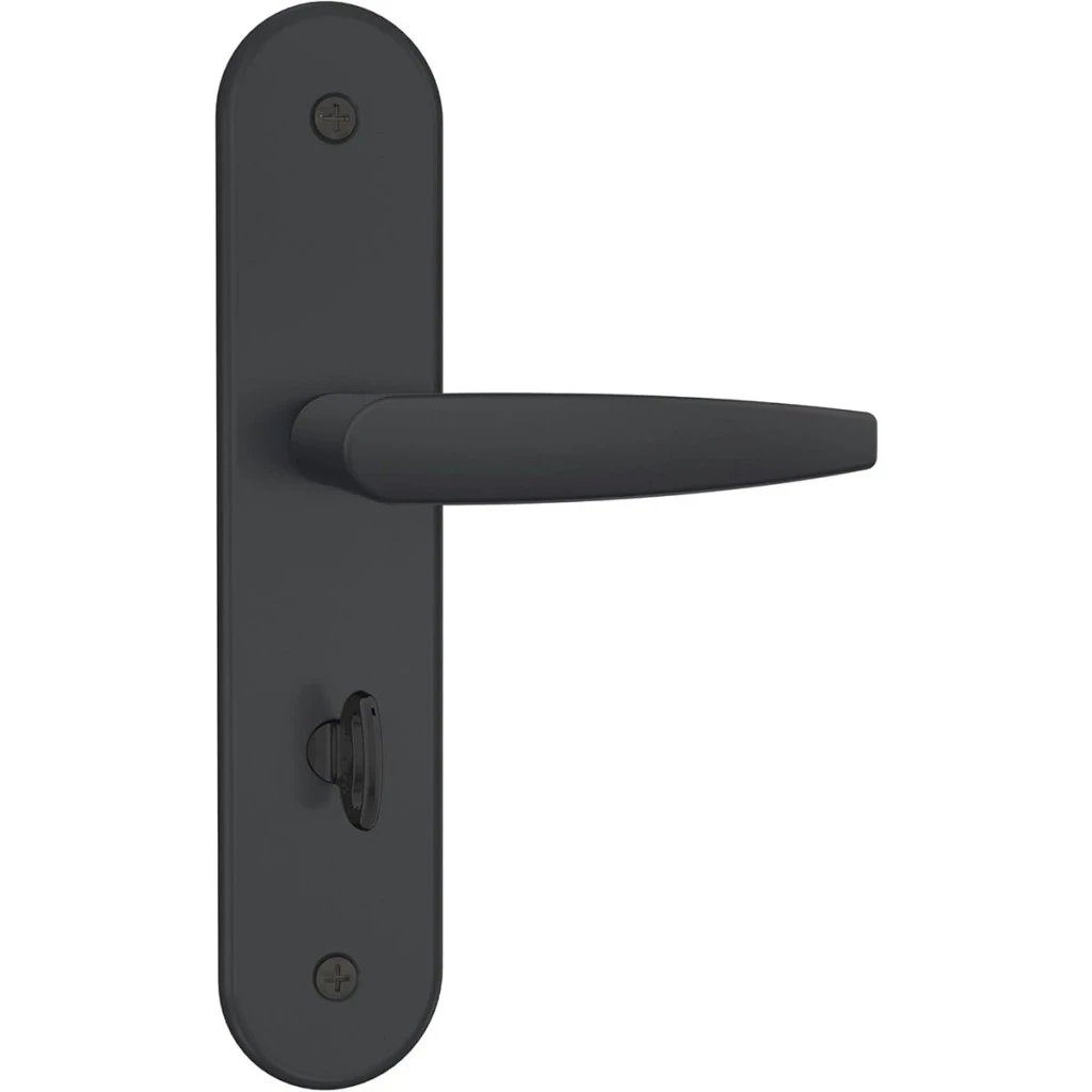 Fechad. Stam Ban. 824/33 Preto Fosco Stam