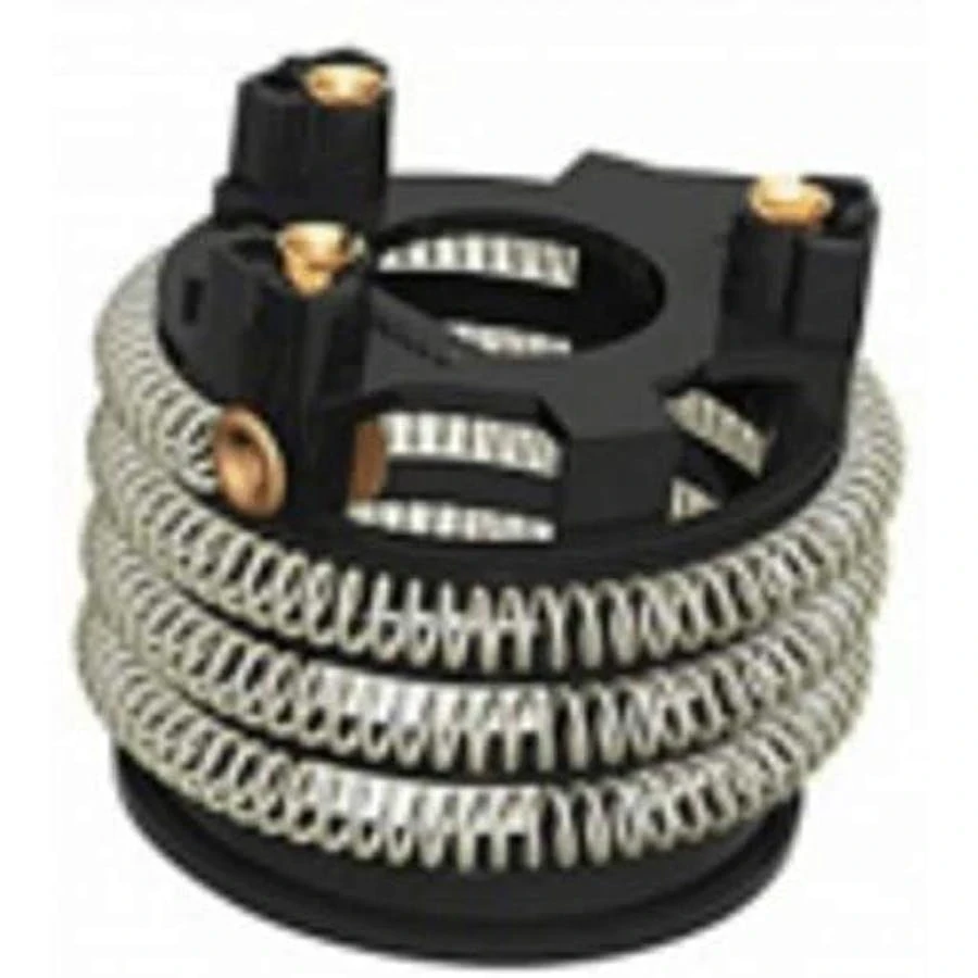 Resistencia 3t 5500w 220v Sintex