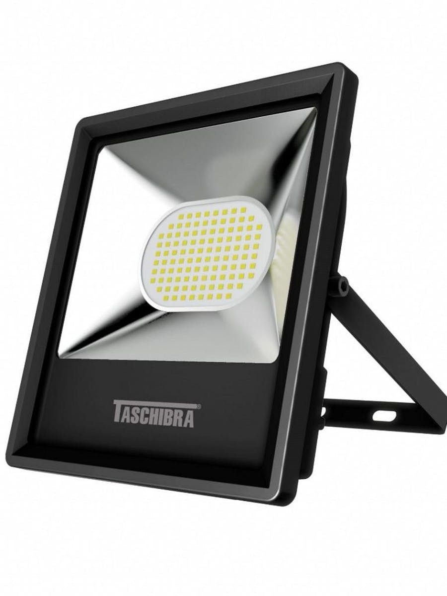 Refletor de Led Tr 100w - Taschibra