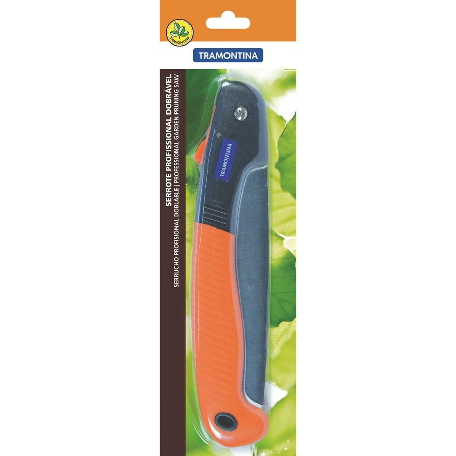 Serrote Profissional Dobrável 8" - Tramontina
